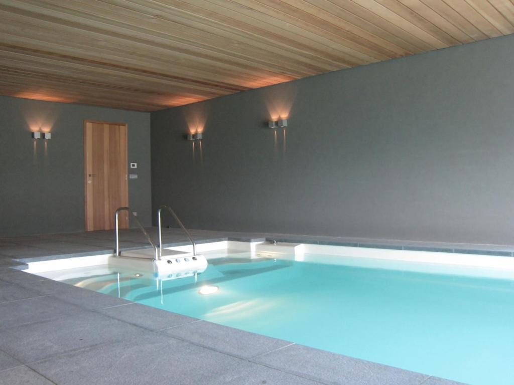 Holiday Home In Beernem With Shared Sauna Екстер'єр фото